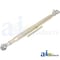 A & I Products Top Link, Adj, Cat I 31" x3" x3" A-ATL04 - alternate 3